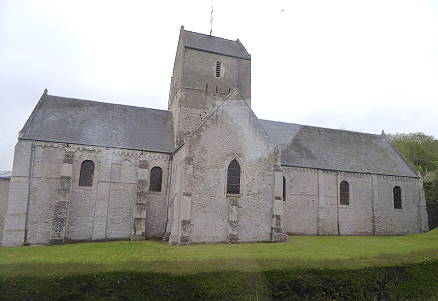 Mittelalterliche Kirchen ...