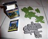 Build your own Stonehenge: Packung fr den Modellkeller ...