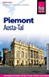 Reise Know-How Reisefhrer Piemont u...,Sibylle Geier