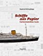 Schiffe aus Papier: Kartonmodellbau ...,Siegfried Stlting...
