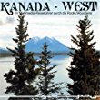 Kanada West - Multimedia-Reisefhrer...,Conbook Medien Gmb...