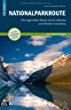 Kanada - Nationalparkroute: Die lege...,Helga Walter, Arno...