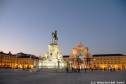 #4: Lissabon: Reiterdenkmal Knig Joss I