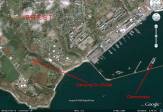 Brest: Campingplatz und Militrhafen