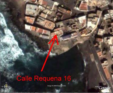 Gestochen scharfe Bilder von El Cotillo ... Gestochen scharfe Bilder von El Cotillo ...