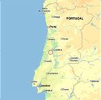 Portugal 2021: Unterwegs zur Rmerstadt ...