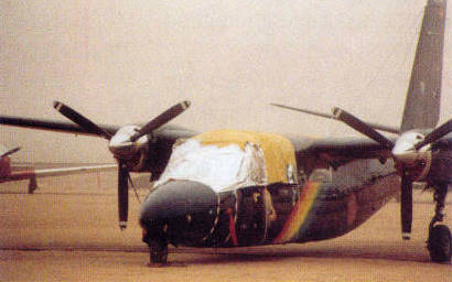 AC 95: Groer Brocken dabei ...