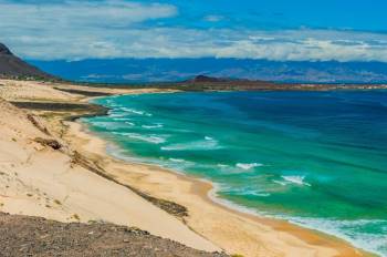 Mindelo Kste, So Vicente (Adobe Stock #84991703)