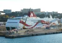 Die `Tanitder CTN ...