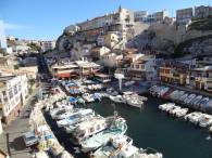 Der Anblick lohnt die gefhrliche Straenberquerung ... ;-))