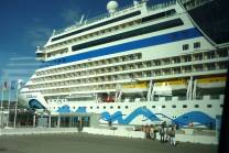 Wieder beim Lcheln zu Hause ...