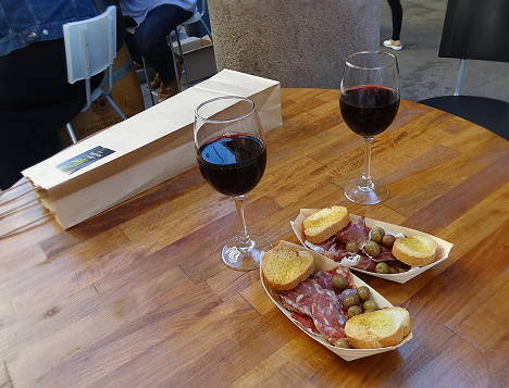 Strkung muss sein ...