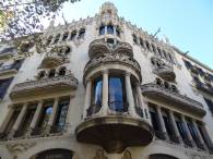 Casa Lle i Morera ...