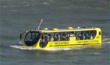 Splish-Splash per Bus in Rotterdam ...