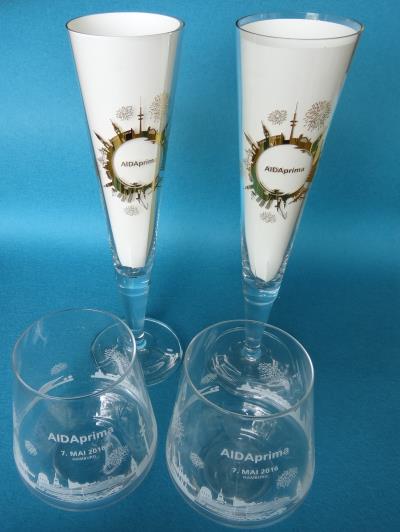 Prost AIDAprima!!