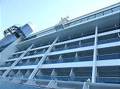 Riesensegelflche: Alles Hochhaus oder was ..?