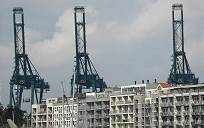 Zimmer mit Aussicht ...