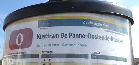 "Panne" als Reiseziel ..? 