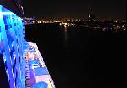 An Bord bleiben ist aber auch nicht schlecht ... An Bord bleiben ist aber auch nicht schlecht ...