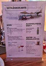 Was gibt´s hier heute zu trinken? Was gibt´s hier heute zu trinken?