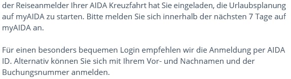 Der Reiseanmelder bei der Arbeit ... Der Reiseanmelder bei der Arbeit ...