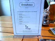 Diese Biere gibt´s heute ... Diese Biere gibt´s heute ...