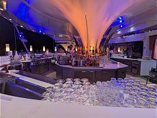 Abk�hlung an der Lanai Bar?