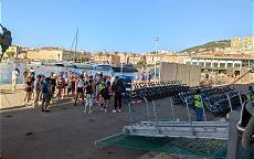 Die Radtouren können beginnen ... Die Radtouren können beginnen ...