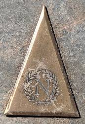 Wegweiser zu Napoleon?