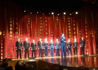 Kapitns- und Offiziersvorstellung ...