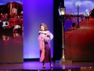 `Blaue Nacht am Hafenwird gegeben ... ...