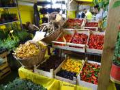 Markthalle muss sein!