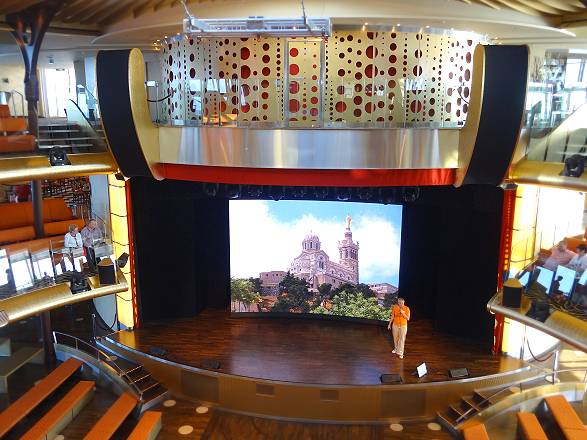 Ausflugspräsentation: Marseille Ausflugspräsentation: Marseille