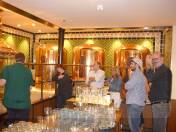 ... und Brauhaus-Führung ... ... und Brauhaus-Führung ...