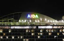 Volle Beleuchtung: 07.10.18, 21:56 Uhr