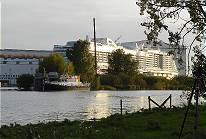 Es wird Abend: 08.10.18, 18:18 Uhr