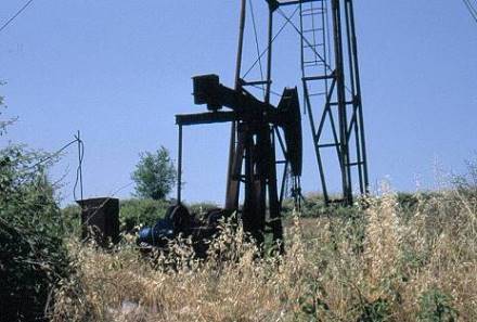 In der Erdlregion ...