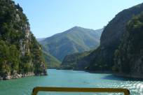 Fährfahrt ... Fährfahrt ...