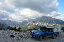 ... und tolle Landschaften ... und tolle Landschaften