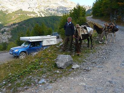 Begegnungen ... Begegnungen ...