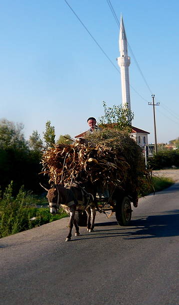 Freundliche Menschen überall ... Freundliche Menschen überall ...