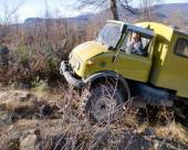 Bald wieder zurck ...