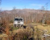 Wie weit kommt der "Valp"?