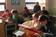 Keiner geht mit leeren H�nden nach Hause ...