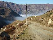 Atemberaubende Ausblicke ...