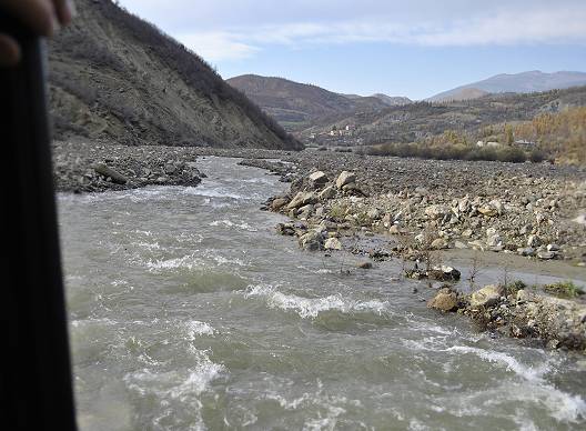 Weihnachtsaktion fr Offroadfahrer ...