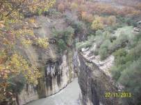 Von hier aus kein Durchkommen ... ;-))