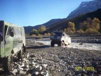 ... wenn auch kleine Hilfen erforderlich sind ...