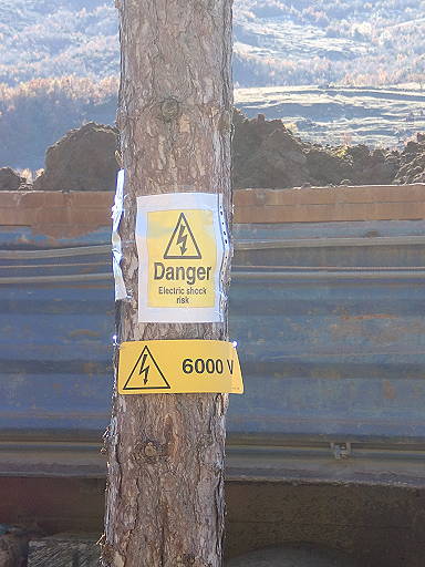 Albanien ist fast wie Deutschland, nur ganz anders ...