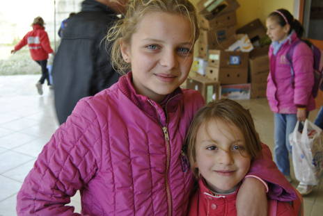 ... in den mhsam erreichten Schulen ...